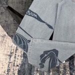 2026年4月18日新作Burberryジーパン高品質/誕生日プレゼント/FF工場