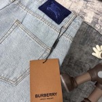 2026年4月18日新作Burberryジーパン高品質/誕生日プレゼント/FF工場