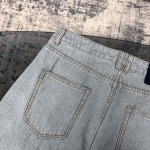 2026年4月18日新作Burberryジーパン高品質/誕生日プレゼント/FF工場