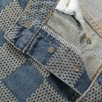 2026年4月18日新作Louis vuittonジーパン高品質/誕生日プレゼント/FF工場