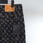 2026年4月18日新作Louis vuittonジーパン高品質/誕生日プレゼント/FF工場