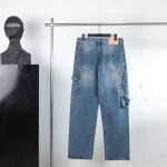 2026年4月18日新作LOUIS VUITTONジーパン高品質/誕生日プレゼント/FF工場