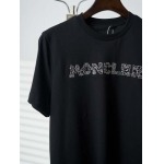 2026年4月18日新作Moncler半袖 tシャツ高品質/誕生日プレゼント/FF工場
