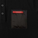 2026年4月19日新作Prada半袖 tシャツ高品質/誕生日プレゼント/FF工場