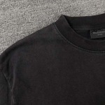 2026年4月19日新作Balenciaga半袖 tシャツ高品質/誕生日プレゼント/FF工場