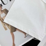 2026年4月19日新作DIOR半袖 tシャツ高品質/誕生日プレゼント/FF工場