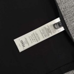 2026年4月19日新作Fendi半袖 tシャツ高品質/誕生日プレゼント/FF工場
