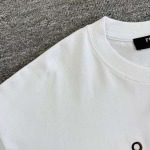 2026年4月19日新作Fendi半袖 tシャツ高品質/誕生日プレゼント/FF工場
