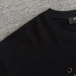 2026年4月19日新作Fendi半袖 tシャツ高品質/誕生日プレゼント/FF工場