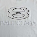 2026年4月19日新作Balenciaga 半袖 tシャツ高品質/誕生日プレゼント/FF工場