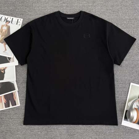 2026年4月19日新作Balenciaga 半袖 tシャツ...