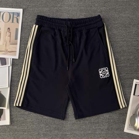 2026年4月19日新作LOEWE半ズボン高品質/誕生日プレ...