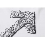 2026年4月19日新作OFF-WHITE半袖 tシャツ高品質/誕生日プレゼント/FF工場