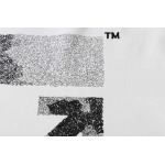 2026年4月19日新作OFF-WHITE半袖 tシャツ高品質/誕生日プレゼント/FF工場