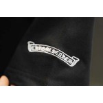 2026年4月19日新作Chrome Hearts半袖 tシャツ高品質/誕生日プレゼント/FF工場