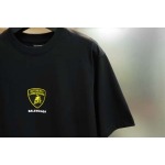 2026年4月19日新作Balenciaga 半袖 tシャツ高品質/誕生日プレゼント/FF工場