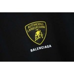 2026年4月19日新作Balenciaga 半袖 tシャツ高品質/誕生日プレゼント/FF工場
