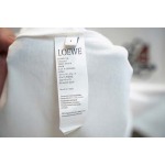 2026年4月19日新作LOEWE半袖 tシャツ高品質/誕生日プレゼント/FF工場