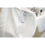 2026年4月19日新作Celine半袖 tシャツ高品質/誕生日プレゼント/FF工場