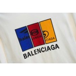 2026年4月19日新作Balenciaga 半袖 tシャツ高品質/誕生日プレゼント/FF工場