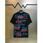 2026年4月19日新作DIOR半袖 tシャツ高品質/誕生日プレゼント/FF工場