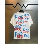 2026年4月19日新作DIOR半袖 tシャツ高品質/誕生日プレゼント/FF工場