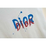 2026年4月19日新作DIOR半袖 tシャツ高品質/誕生日プレゼント/FF工場