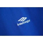 2026年4月19日新作Balenciaga 半袖 tシャツ高品質/誕生日プレゼント/FF工場