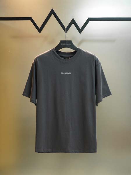 2026年4月19日新作Balenciaga 半袖 tシャツ...