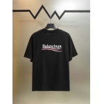 2026年4月19日新作Balenciaga 半袖 tシャツ高品質/誕生日プレゼント/FF工場