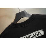 2026年4月19日新作Balenciaga 半袖 tシャツ高品質/誕生日プレゼント/FF工場