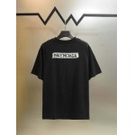 2026年4月19日新作Balenciaga 半袖 tシャツ高品質/誕生日プレゼント/FF工場