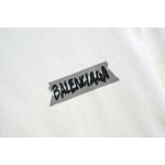 2026年4月19日新作Balenciaga 半袖 tシャツ高品質/誕生日プレゼント/FF工場