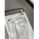 2026年4月19日新作Pradaジーパン高品質/誕生日プレゼント/FF工場