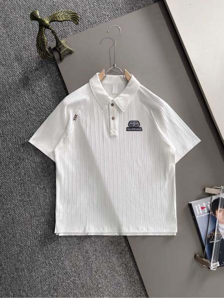 2026年4月19日新作Balenciaga 半袖 tシャツ...