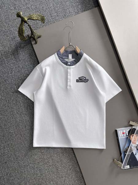 2026年4月19日新作Balenciaga 半袖 tシャツ...