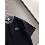 2026年4月19日新作Balenciaga 半袖 tシャツ高品質/誕生日プレゼント/FF工場