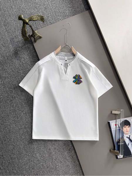 2026年4月19日新作Balenciaga 半袖 tシャツ...