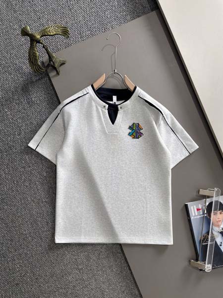 2026年4月19日新作Balenciaga 半袖 tシャツ...