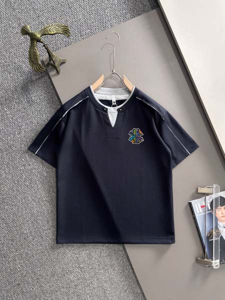 2026年4月19日新作Balenciaga 半袖 tシャツ...