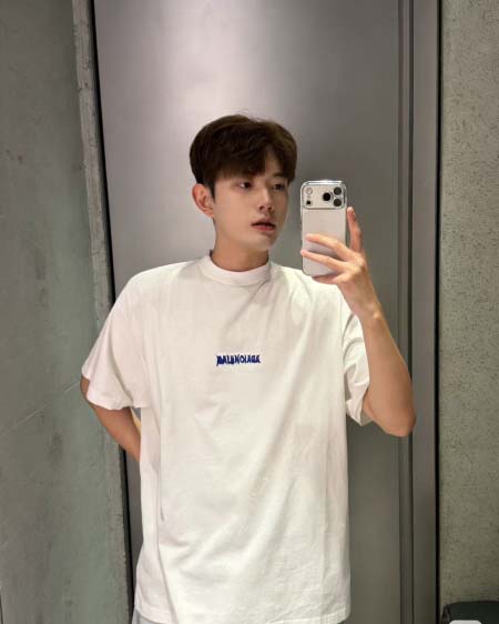 2026年4月19日新作Balenciaga 半袖 tシャツ...