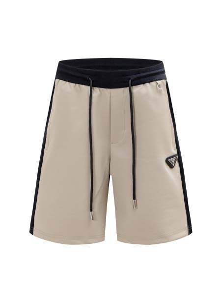 2026年4月19日新作Prada半ズボン高品質/誕生日プレ...