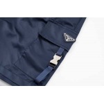 2026年4月19日新作Prada半ズボン高品質/誕生日プレゼント/FF工場