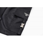 2026年4月19日新作Prada半ズボン高品質/誕生日プレゼント/FF工場