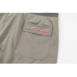 2026年4月19日新作Prada半ズボン高品質/誕生日プレゼント/FF工場