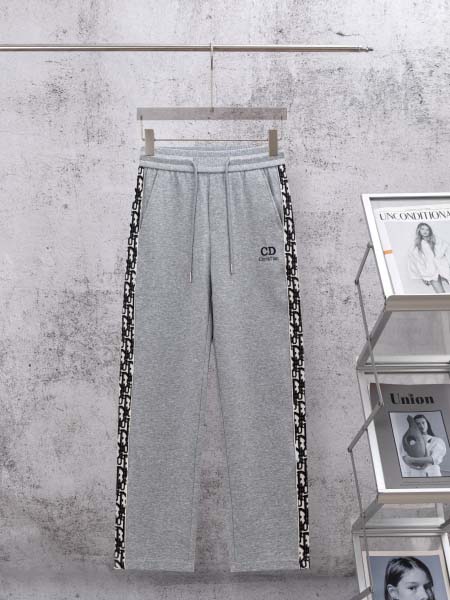 2026年4月19日新作Diorズボン高品質/誕生日プレゼン...