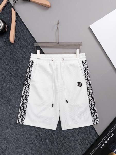 2026年4月19日新作Dior半ズボン高品質/誕生日プレゼ...