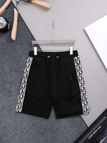 2026年4月19日新作Dior半ズボン高品質/誕生日プレゼ...