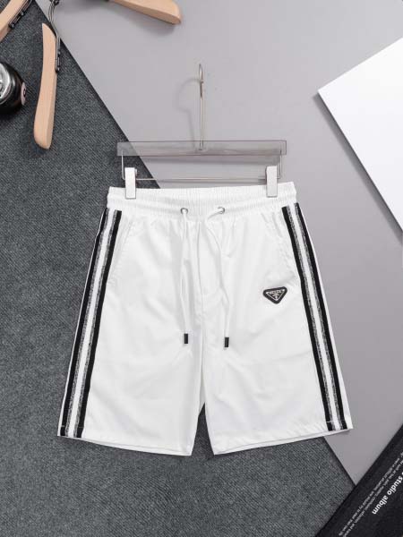 2026年4月19日新作Prada半ズボン高品質/誕生日プレ...