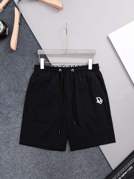 2026年4月19日新作Dior半ズボン高品質/誕生日プレゼ...